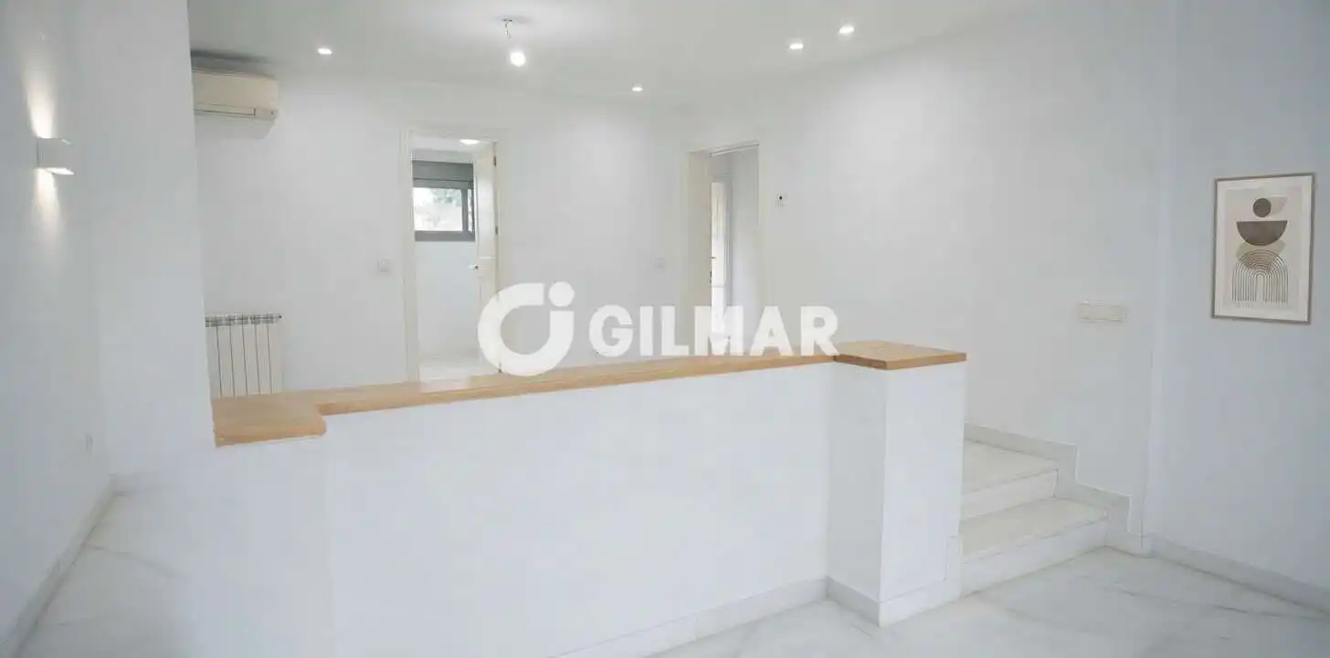 Casa aparellada amb piscina en venda a Norte, imagen 6