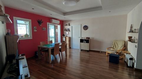 Foto 2 de Piso en venta en Carrer de Felip II, La Sagrera, Barcelona Capital