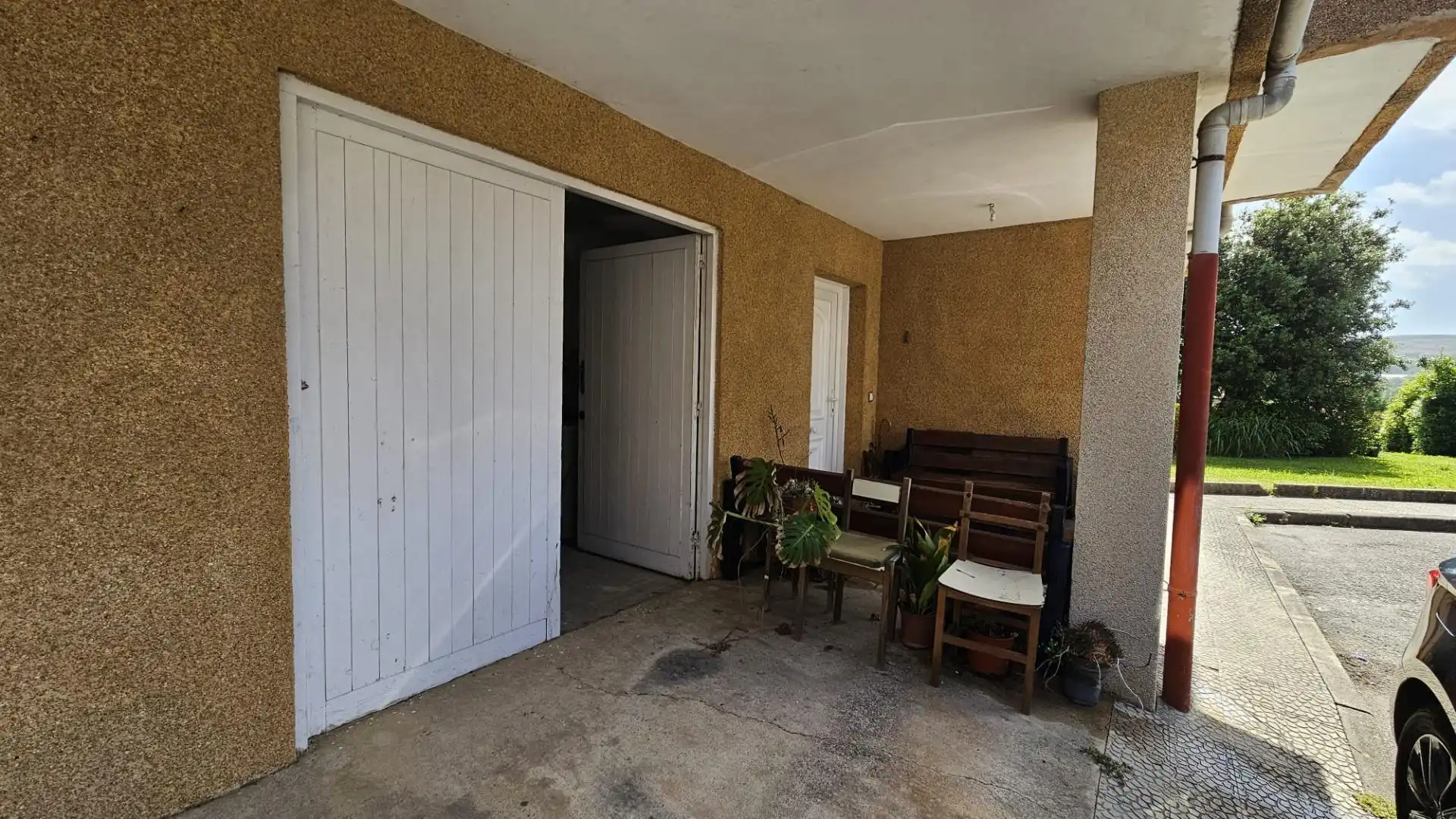 Casa adosada en venta en Ribamontán al Mar con Calefacción, Jardín privado y Amueblado
