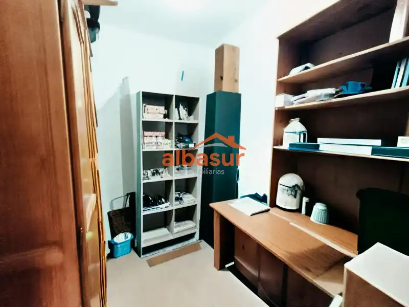Flat for sale in Córdoba  with Air Conditioner and Heating