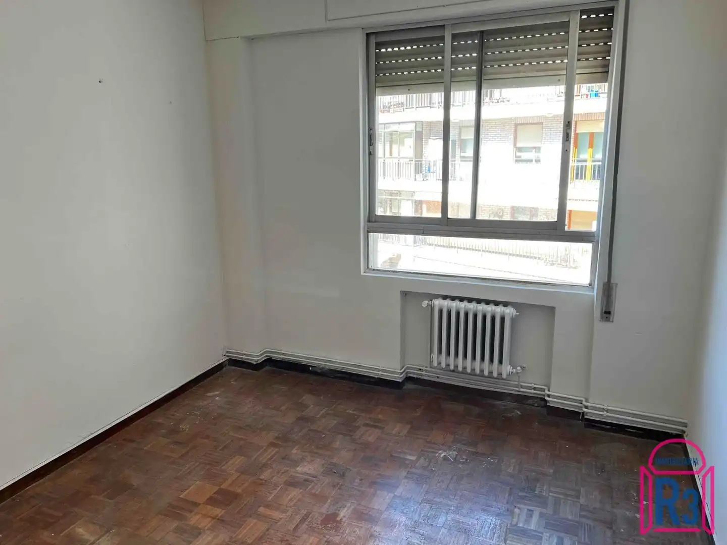 Habitación de Piso en venta en León Capital  con Calefacción y Terraza