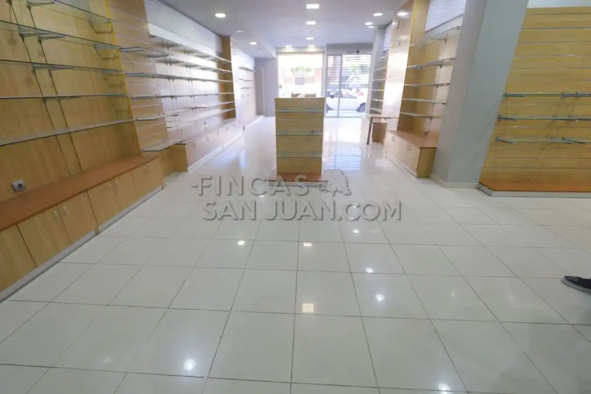 Local commercial à vendre à Centro, imagen 4
