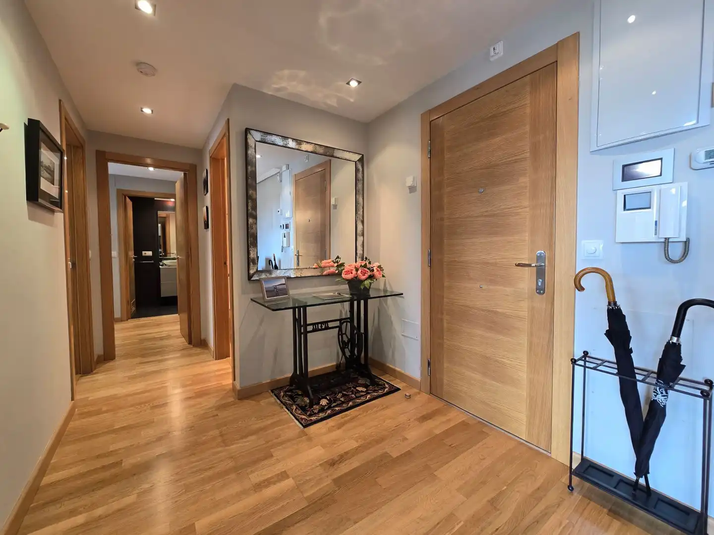 Piso en venta en Llanes con Calefacción, Terraza y Trastero