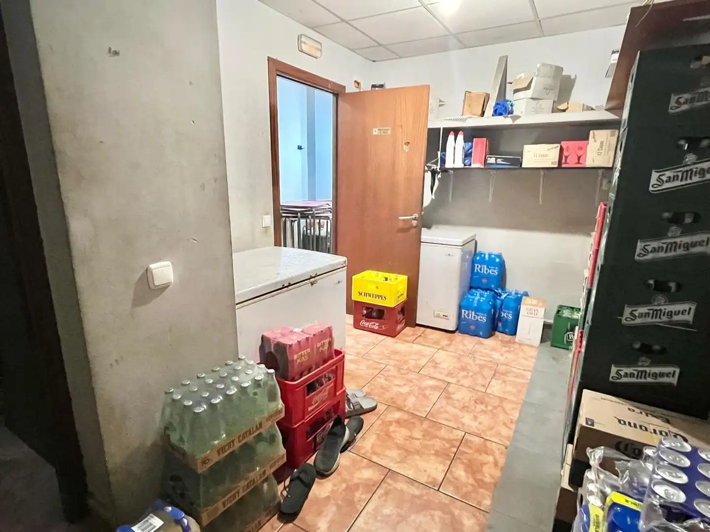Business premises to rent in Concòrdia - Can Rull, imagen 10