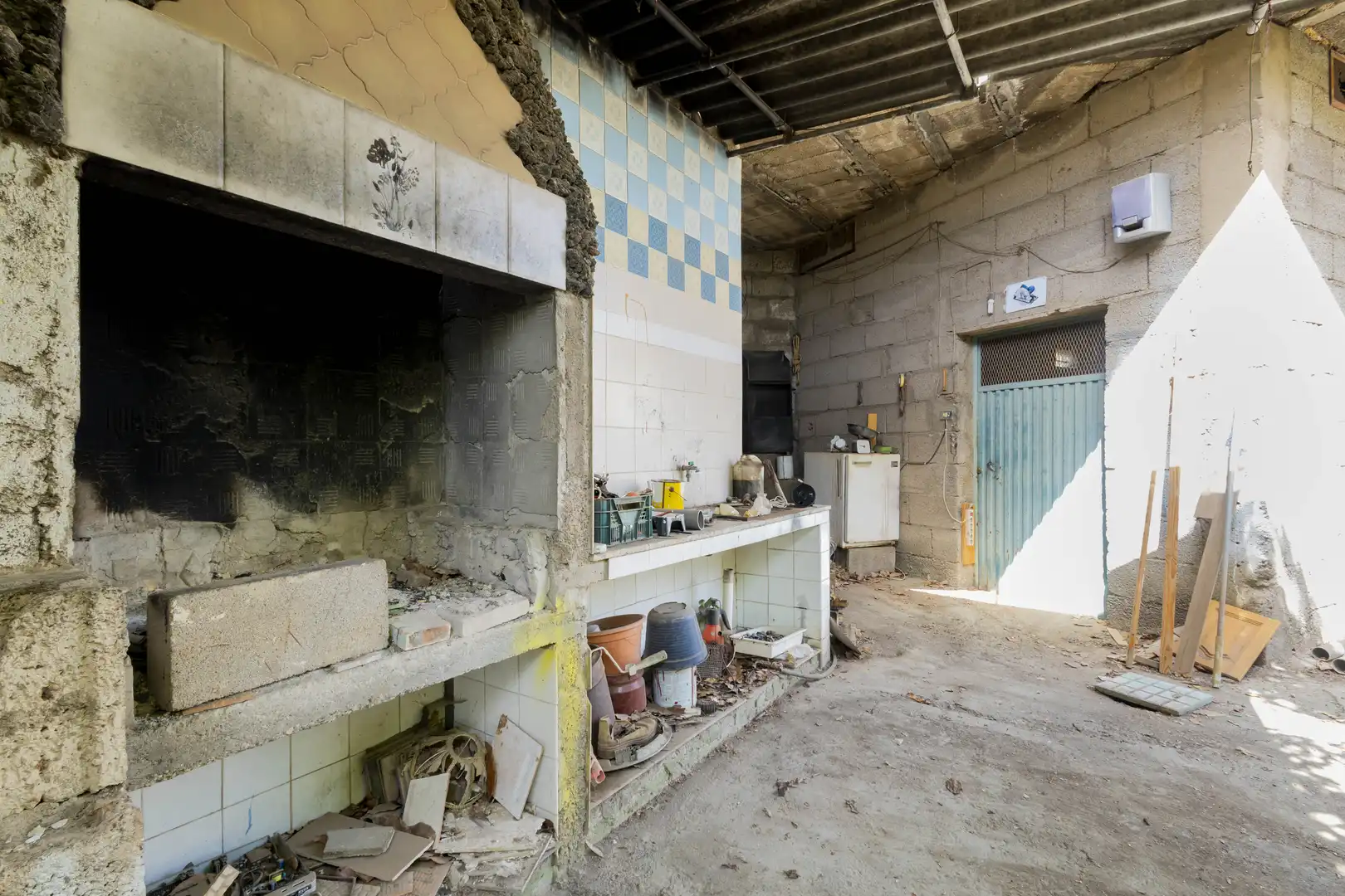 Wohnbaugrundstück zum Verkauf in C. Chacona 38, imagen 9