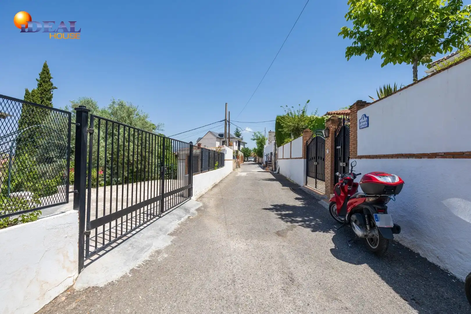 Grundstücke und Bauplätze zum Verkauf in Calle de las Casillas, imagen 22