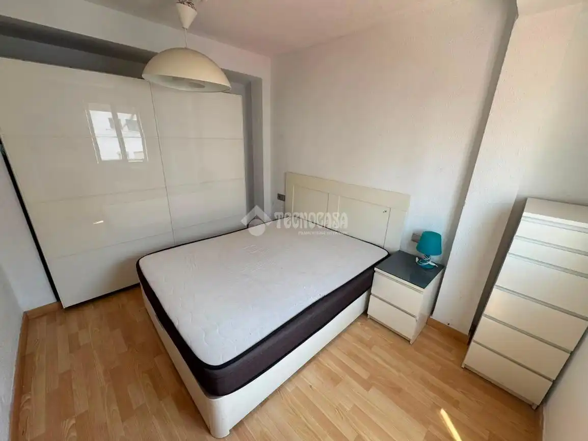 Flat for sale in L'Olivereta, imagen 4