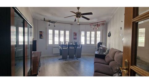 Foto 5 de Piso en venta en Avenida Valencia, 61, Universidad San Francisco, Zaragoza Capital