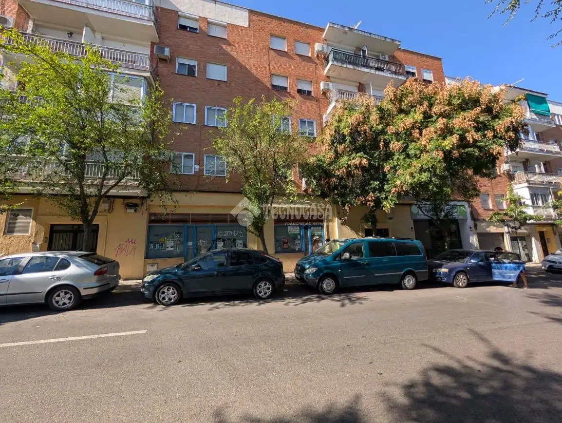 Business premises for sale in Centro, imagen 5