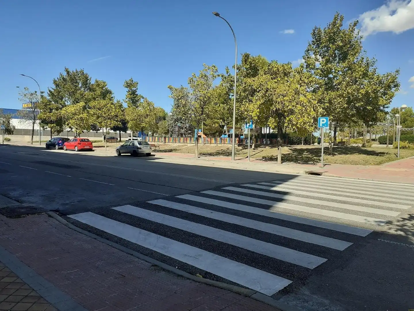 Individual en venda a Villa de Vallecas, imagen 16