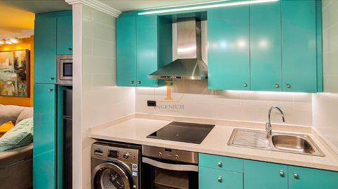 Foto 4 de Apartament en venda a Calle Cologan, Zona Martiánez, Puerto de la Cruz