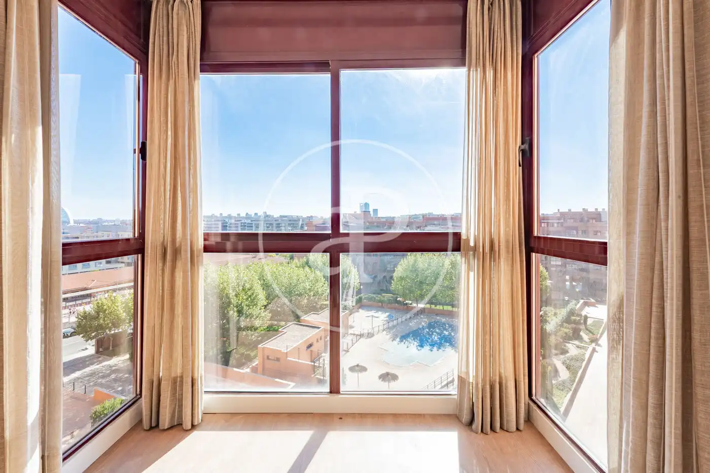 Habitación de Piso en venta en Fuencarral - El Pardo