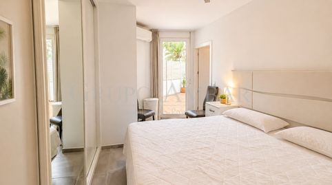 Foto 3 de Pis en venda a Sant Carles, Santa Eulària des Riu