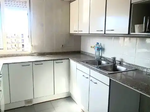 Flat with pool for sale in Carrer Borrassà 35, imagen 14