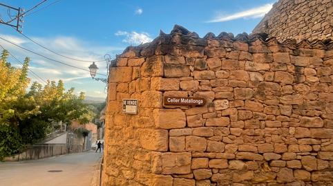 Foto 3 de Garaje en venta en Fulleda, Lleida