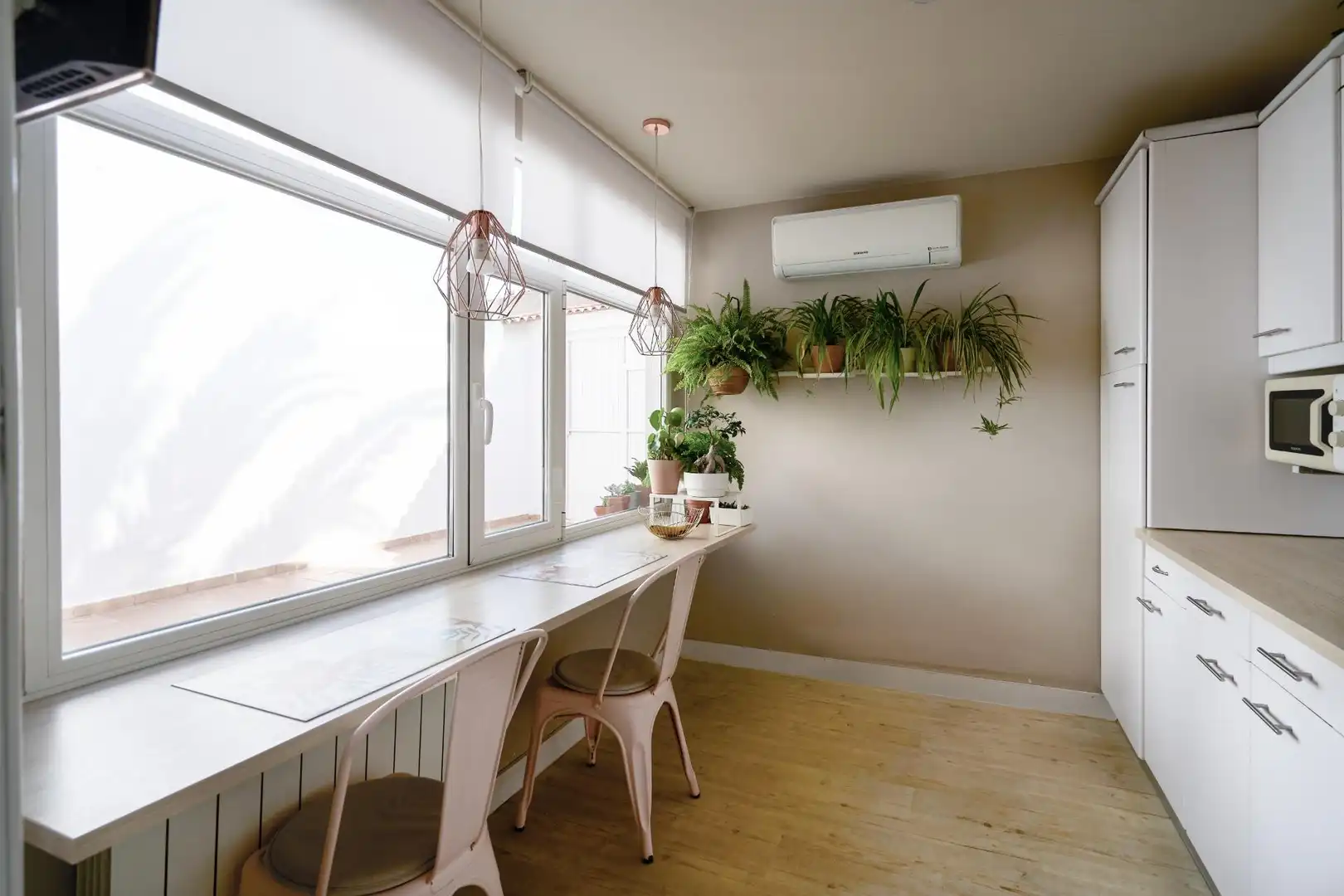 Terraza de Casa adosada en venta en Yepes con Aire acondicionado, Calefacción y Terraza