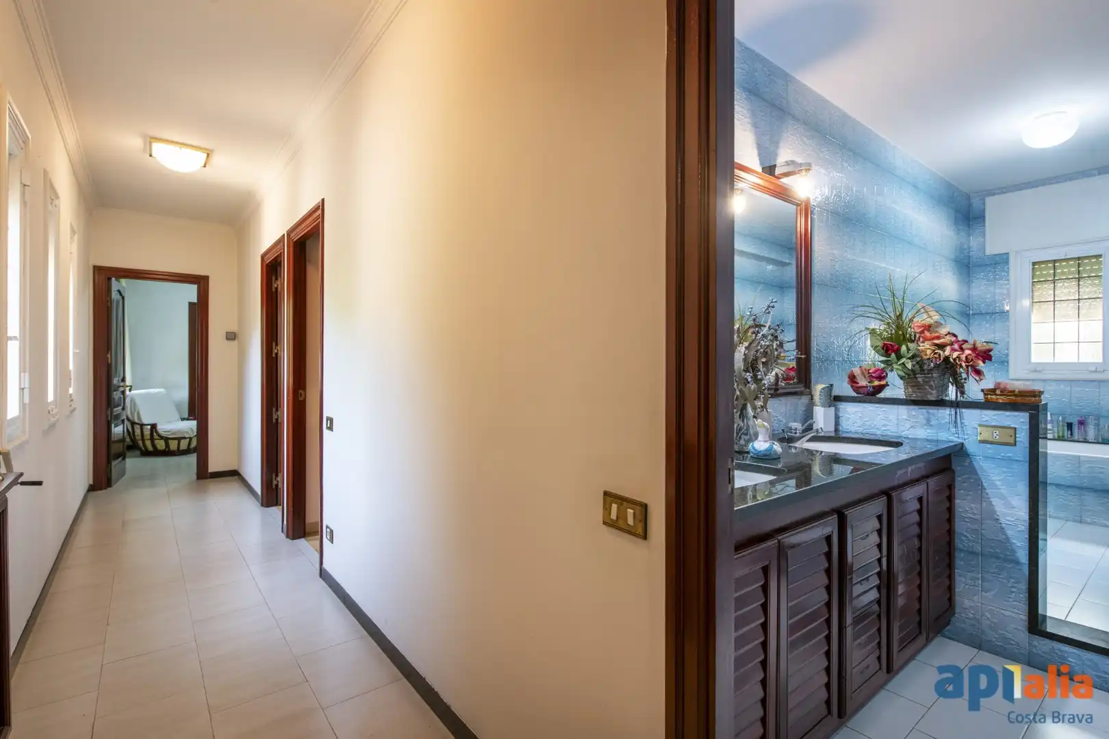 Finca rústica en venta en Cornellà del Terri con Aire acondicionado, Calefacción y Terraza