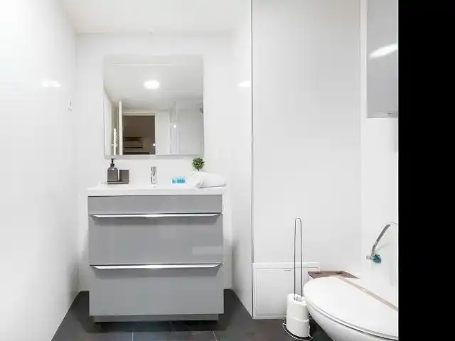Flat with lift for sale in Arganzuela, imagen 12