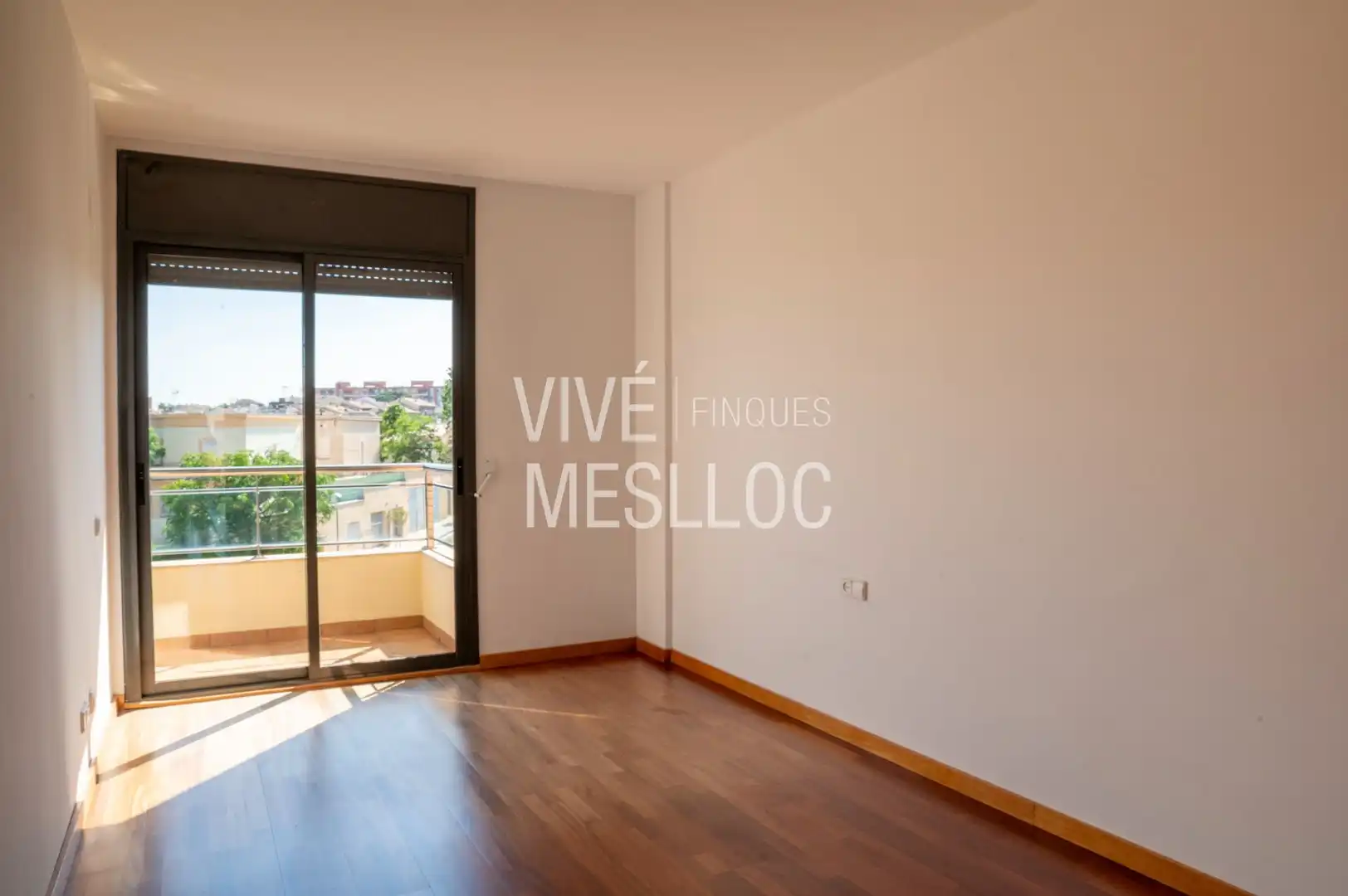 Bedroom of Flat for sale in El Masnou  with Heating, Terrace and Storage room