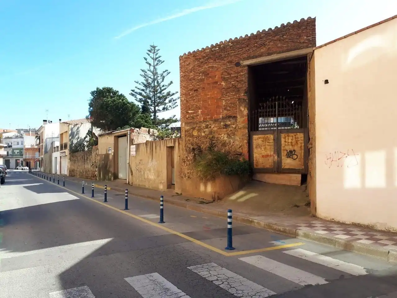 Residential land for sale in Centre, imagen 2