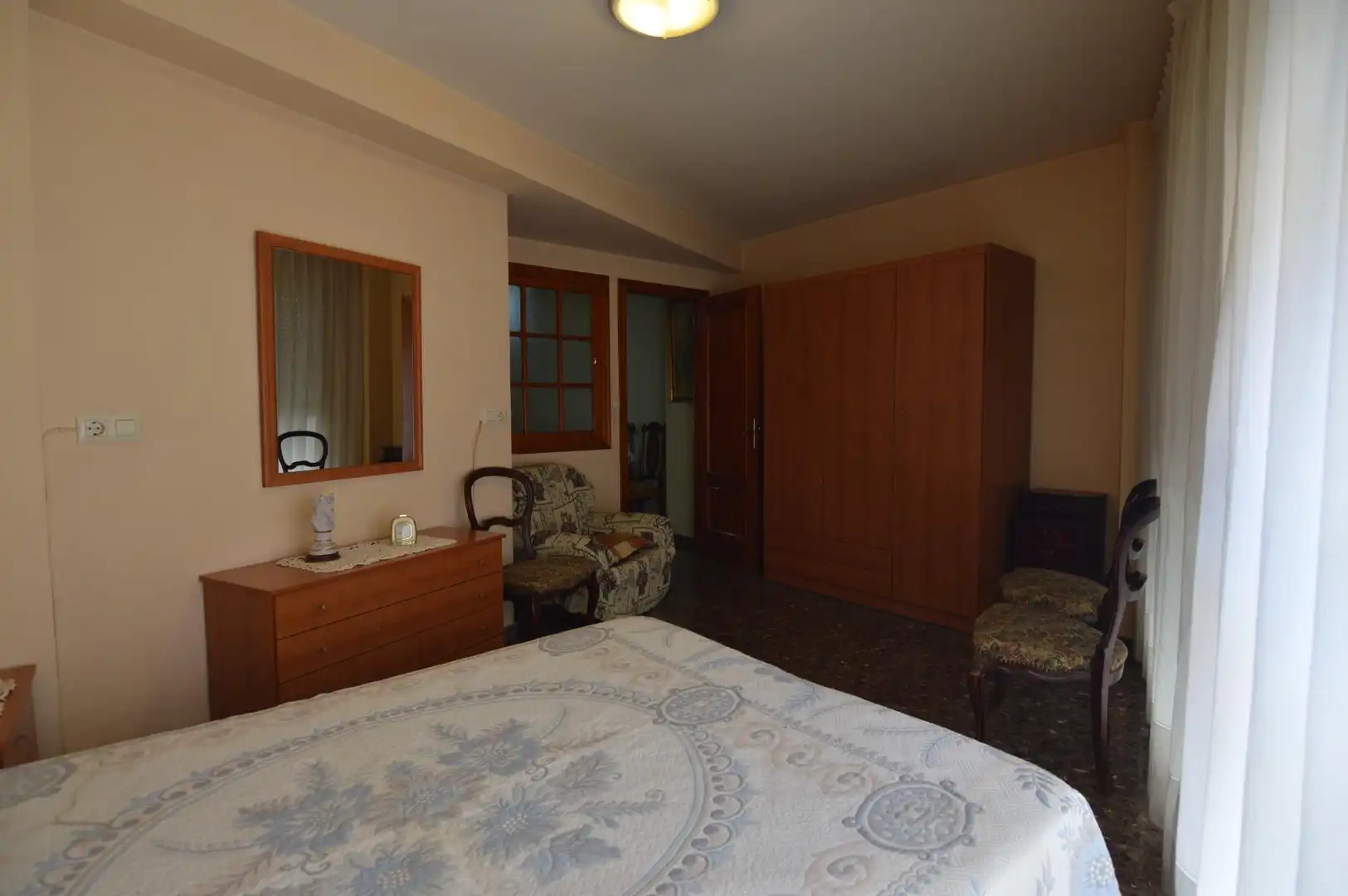 Habitación de Piso en venta en Cullera con Aire acondicionado y Amueblado
