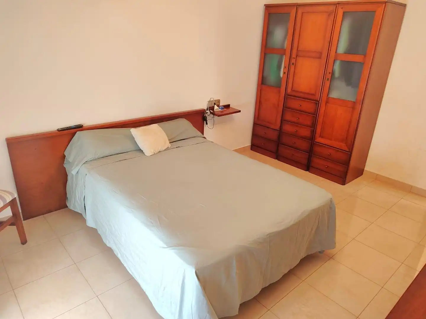 Dormitori de Casa o xalet en venda en Orihuela amb Aire condicionat, Terrassa i Traster