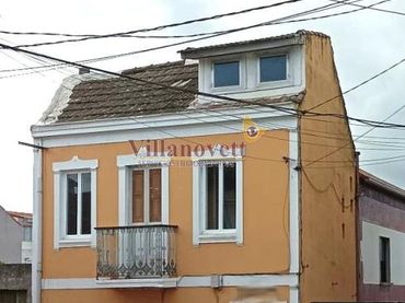 Maison avec balcon à vendre à Lavadores