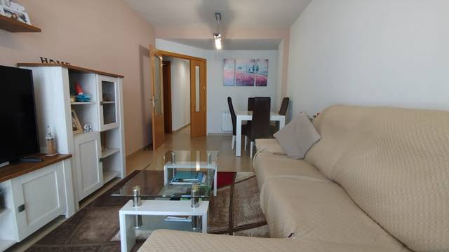 Piso en Venta en Marchamalo