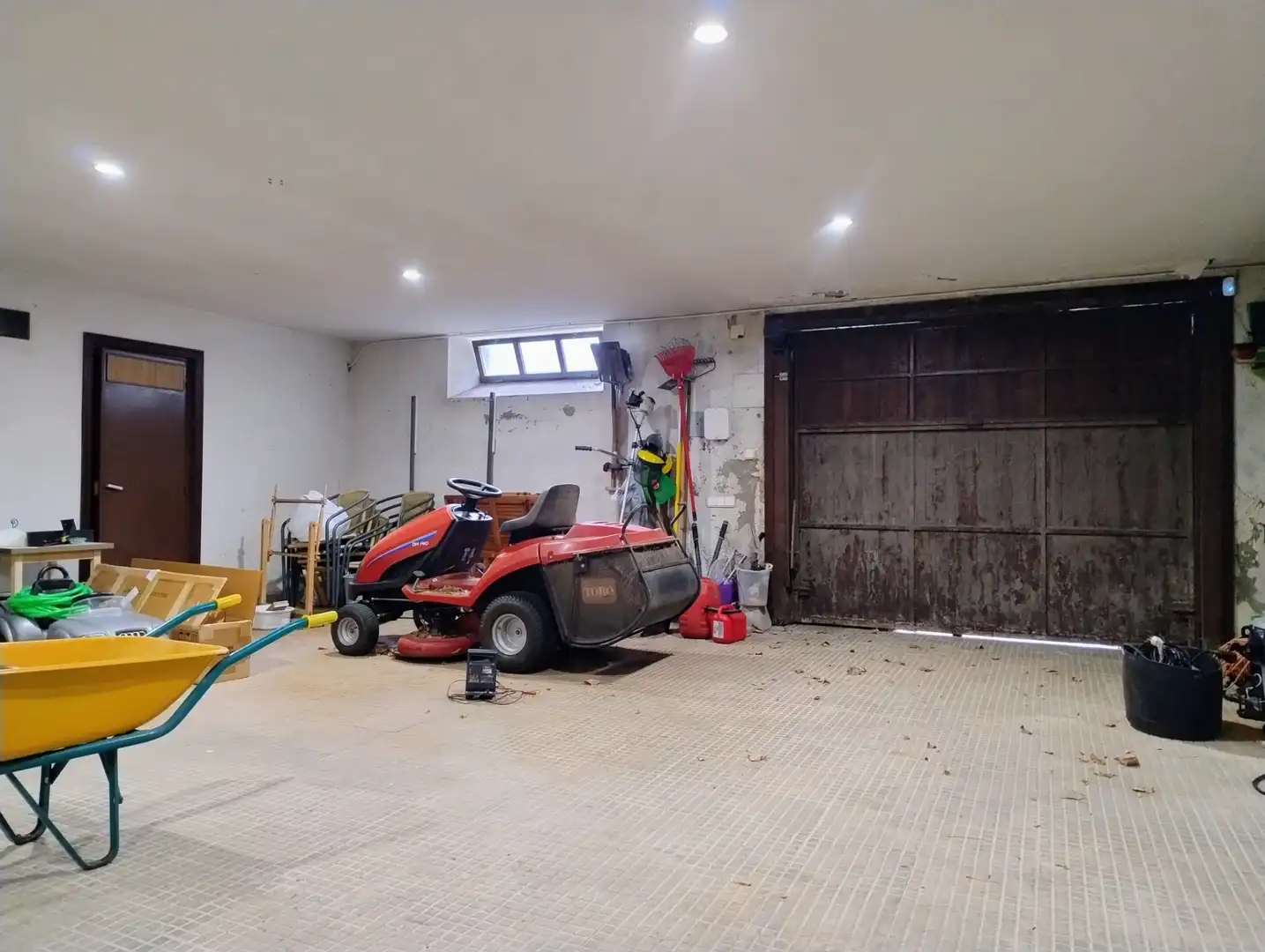 Casa o chalet en venta en Lugo con Amueblado