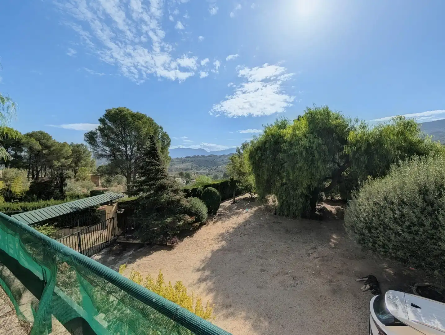 Villa con terrazza in vendita a Cocentaina, imagen 57