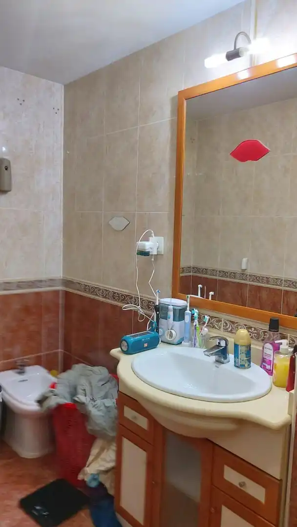 Baño de Piso en venta en Aldaia con Amueblado