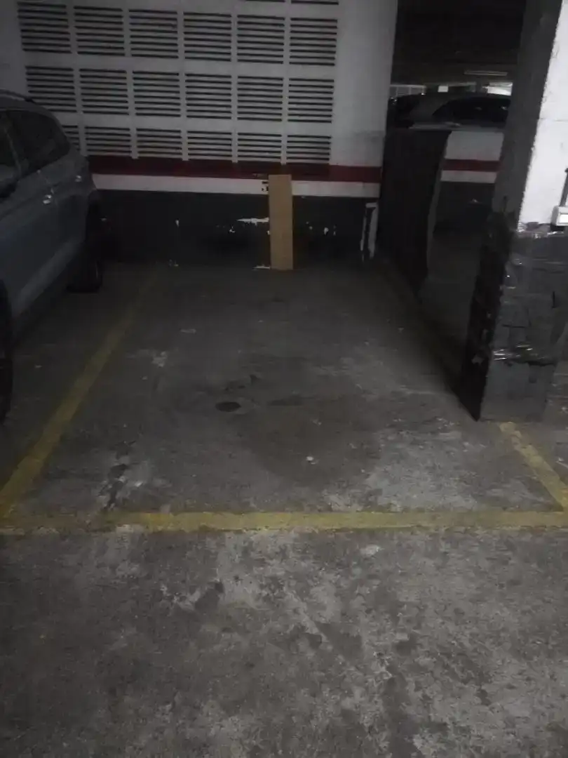Parking of Garage for sale in Balaguer