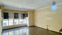 Exterior view of Flat for sale in  Valencia Capital  with Air Conditioner