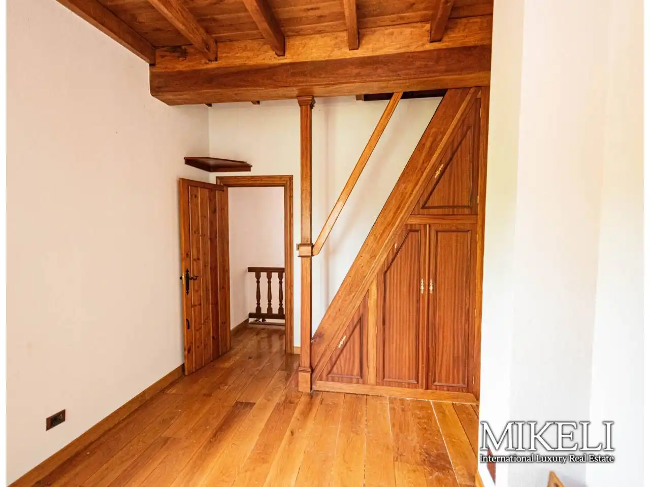 Casa o chalet en venta en Escalante con Jardín privado