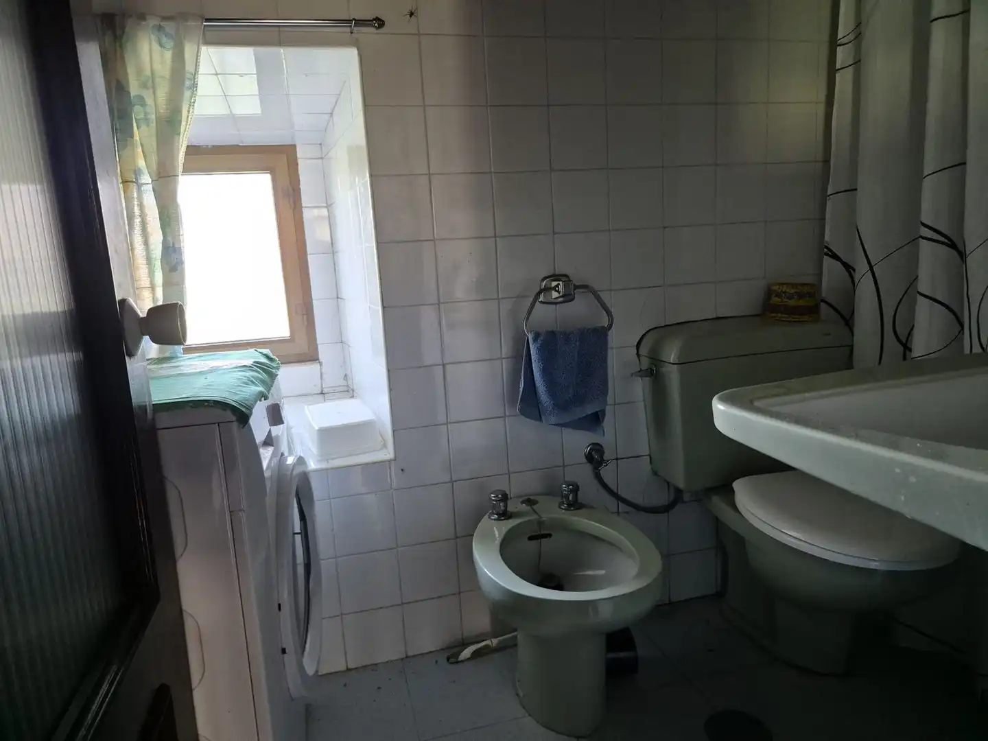 Bathroom of Houses for sale in Acebedo  with Storage room and Swimming Pool