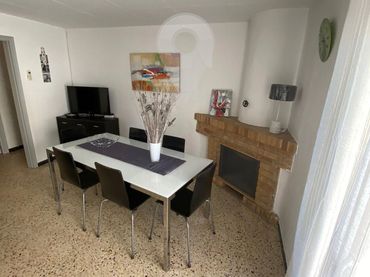 Piso con balcón en venta en Doctor Ferran