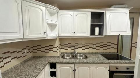 Foto 3 de Piso de alquiler en La Estación, Badajoz Capital