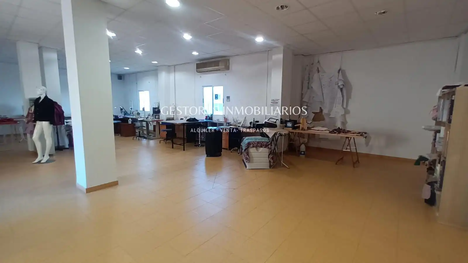 Local comercial en venda a DOS DE MAYO, 54, imagen 18
