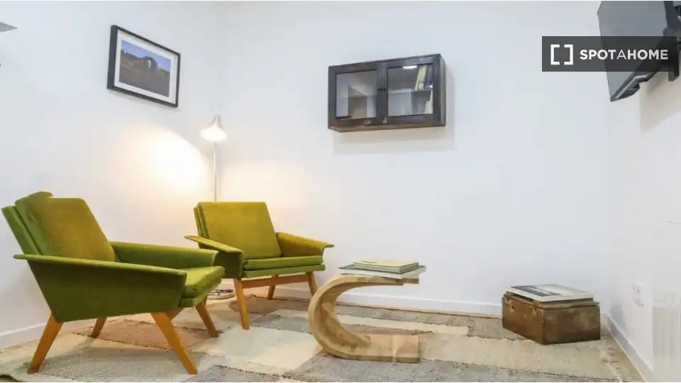Fotografía del inmueble reportado: 1.900 €/mes — Madrid, Madrid