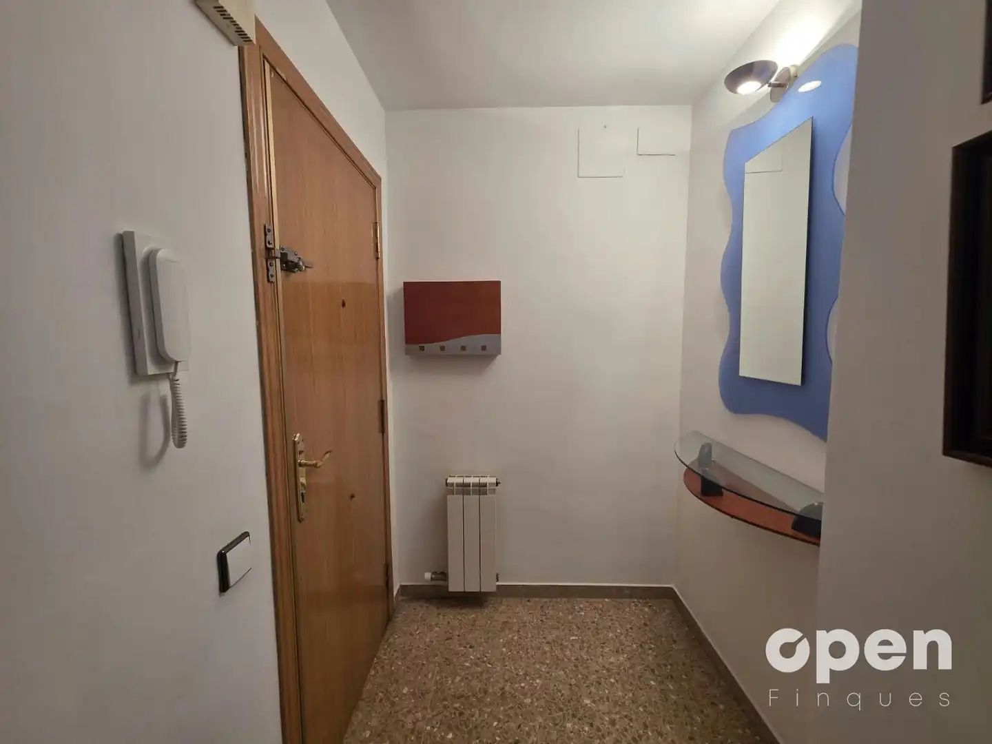 Flat for sale in Terrassa, Barcelona