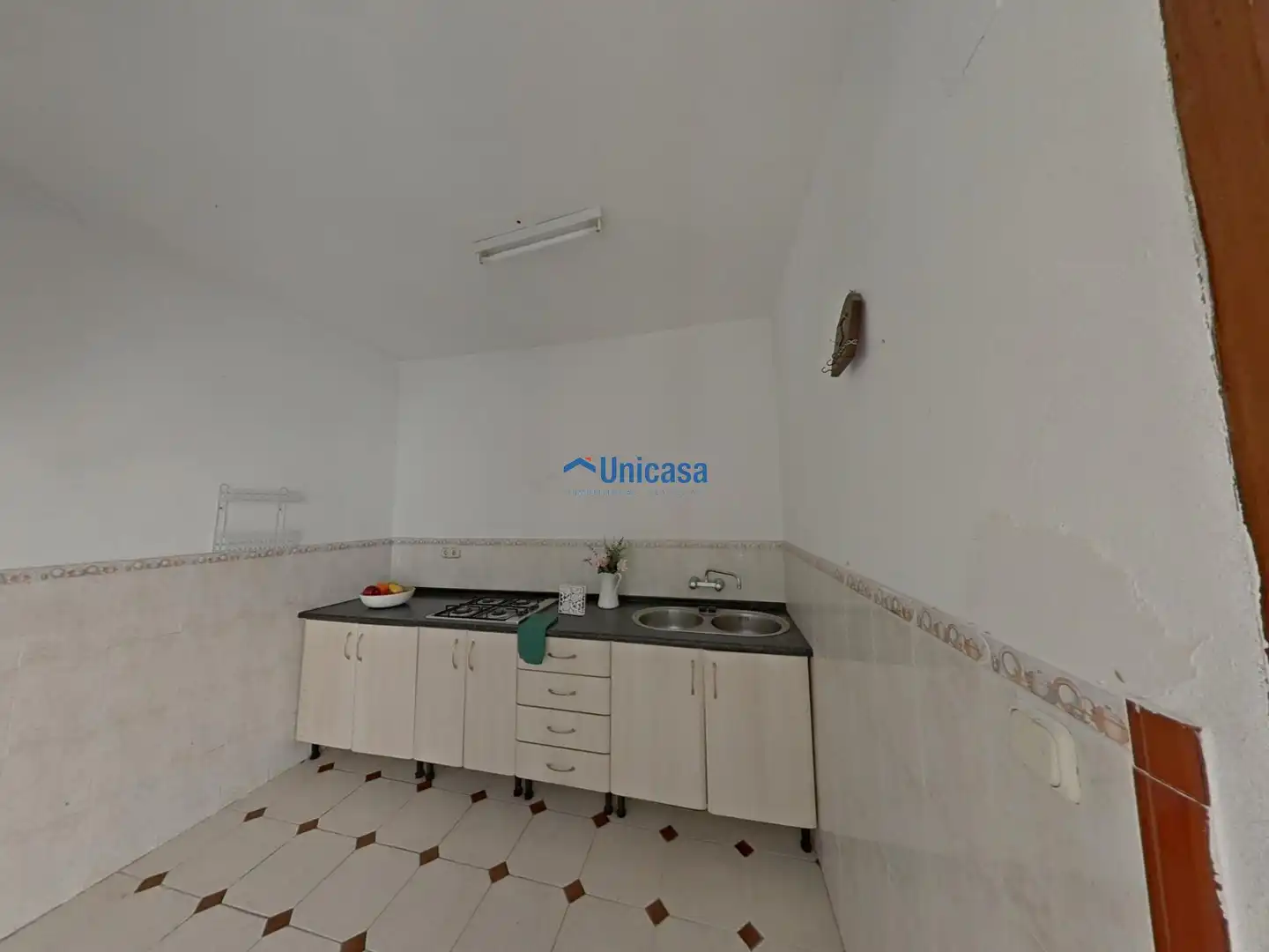 Kitchen of Houses for sale in Málaga  with Terrace and Storage room