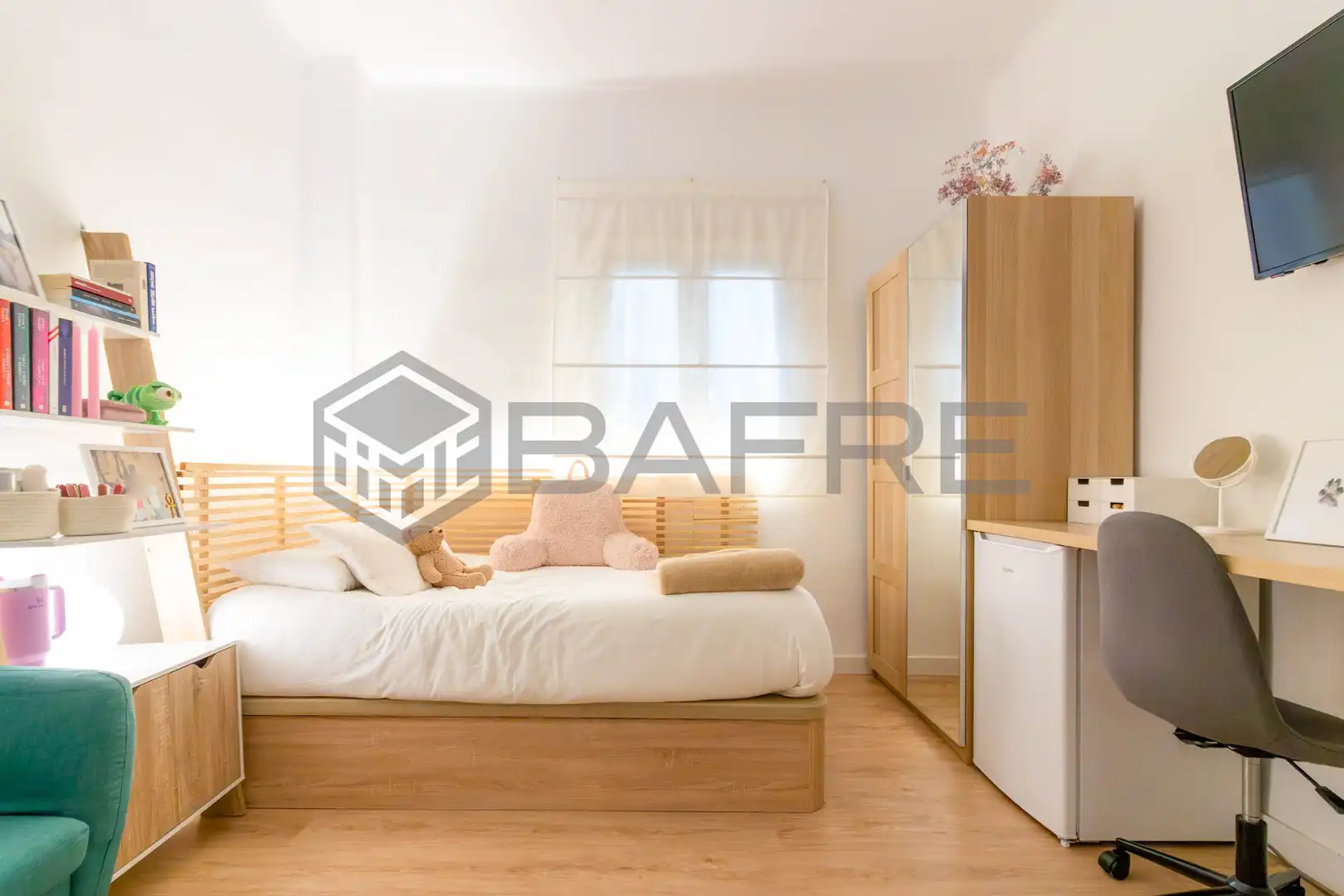 Appartement avec ascenseur à vendre à Calle del Doce de Octubre