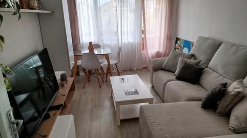 Foto 5 de Piso de alquiler en Avenida del Padre Esplá, 2, Pla de Bon Repós, Alicante / Alacant