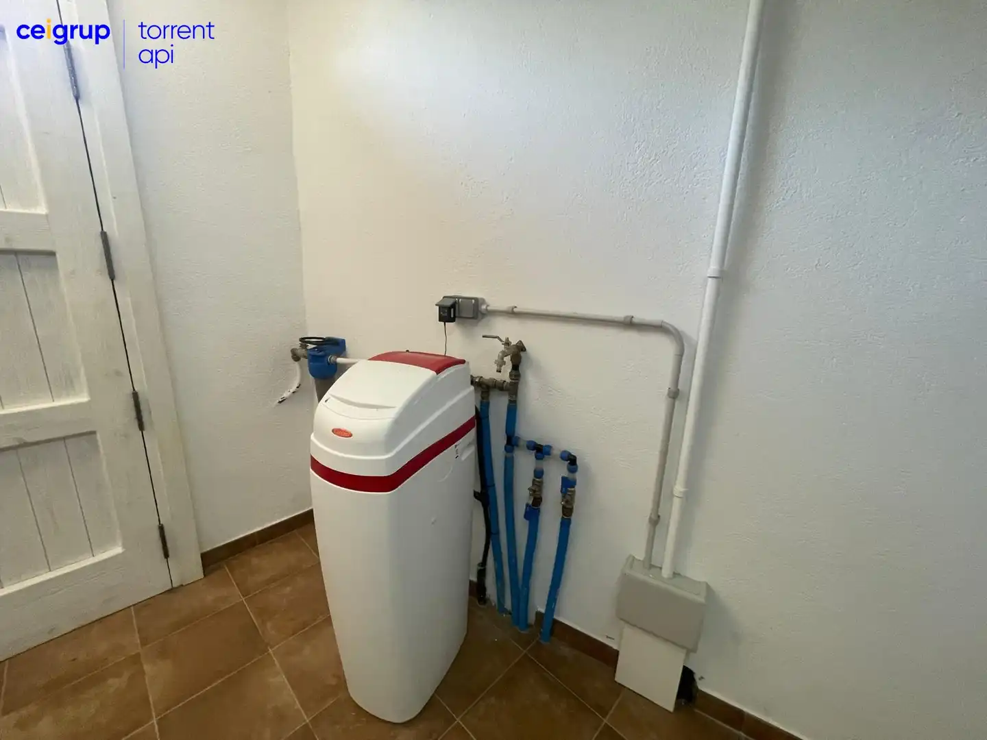 Flat for rent in Fontanilles