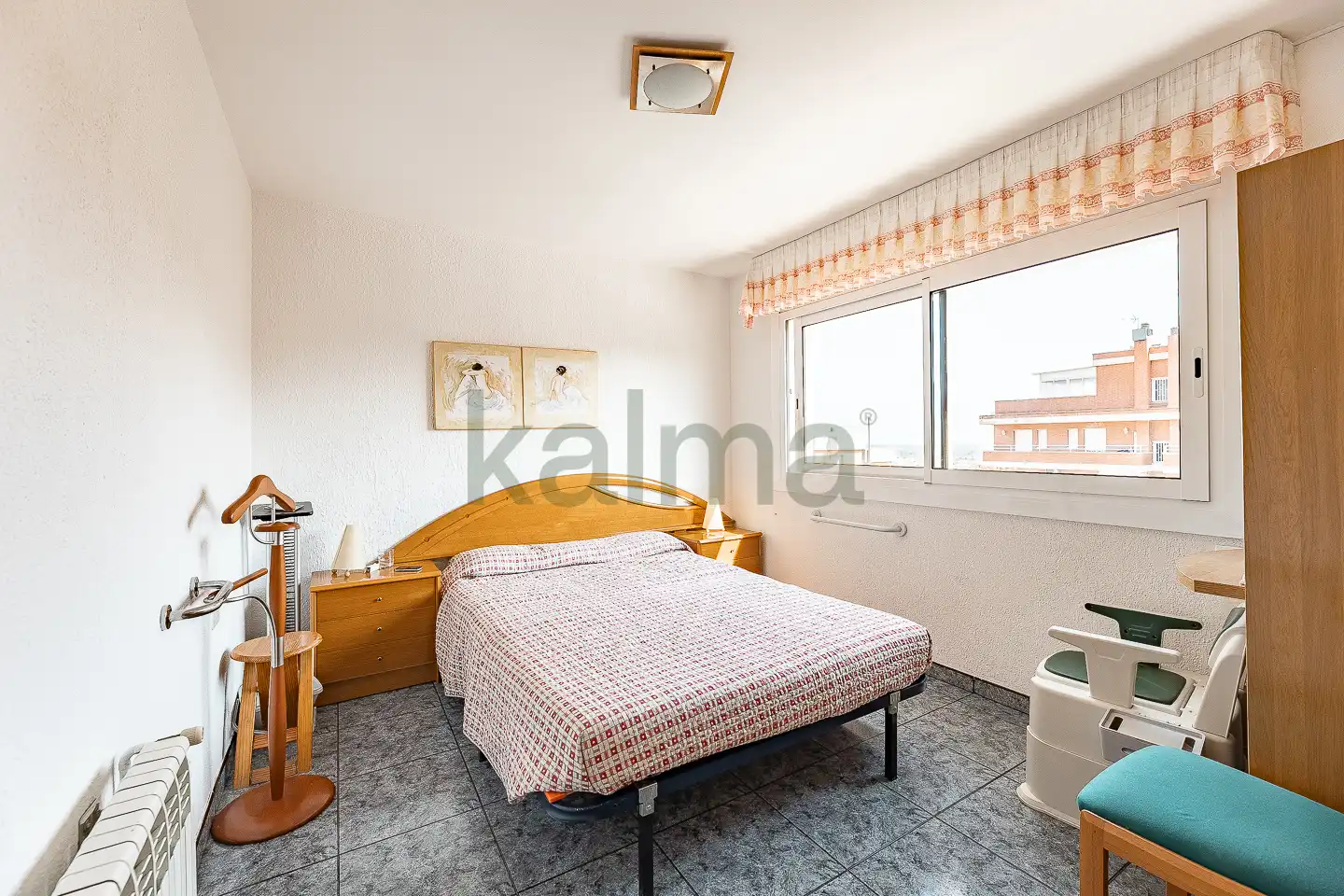 Piso en venta en Carrer de Roger de Flor, Can Tintorer - Can Tries