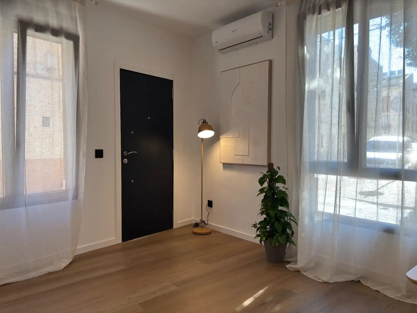 Schlafzimmer von Erdgeschoss zum Verkauf in Quart de Poblet