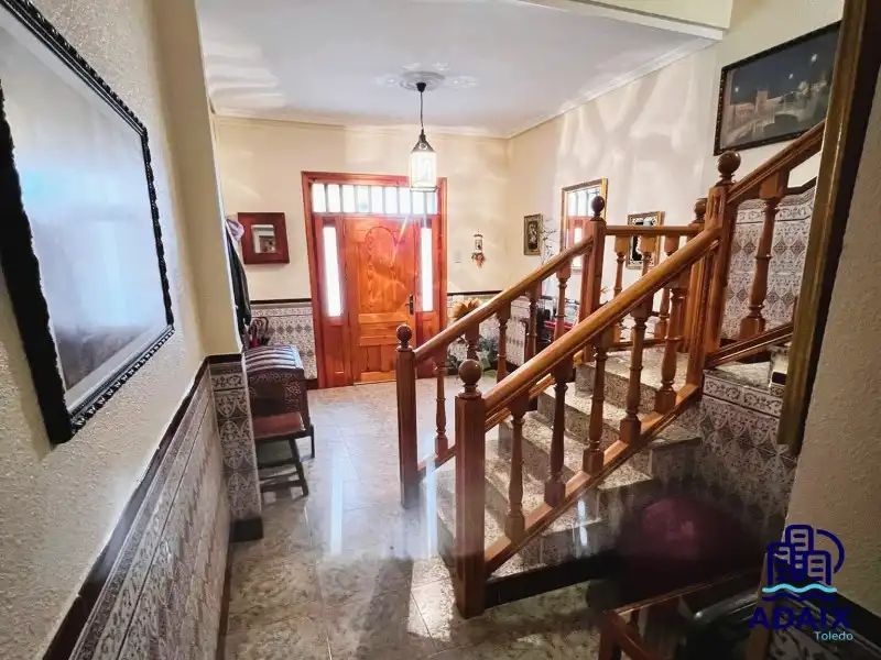 Casa en venda a Burujón, imagen 24