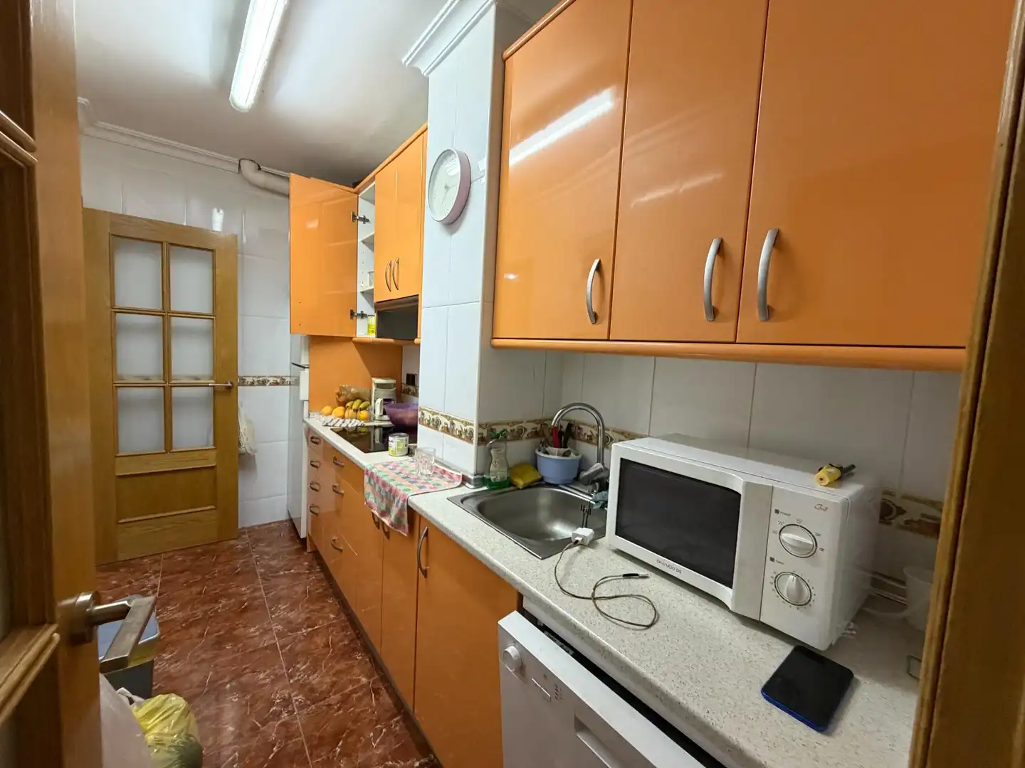 Cocina de Piso en venta en Águilas