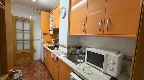 Foto 4 de Piso en venta en Casco Antiguo, Águilas