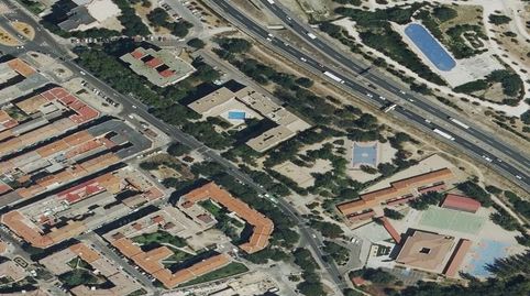 Foto 2 de Piso en venta en Avenida Los Rosales, Butarque, Madrid Capital